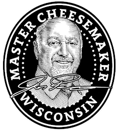 MASTER CHEESEMAKER WISCONSIN RANDY PITMAN