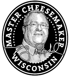 MASTER CHEESEMAKER WISCONSIN TJ PEHL