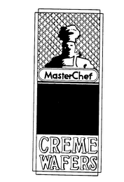 MASTER CHEF logo