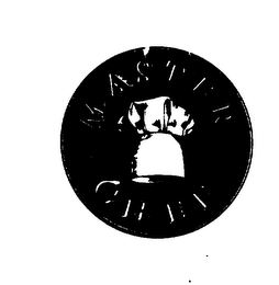 MASTER CHEF logo