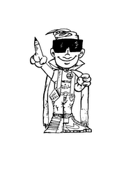 MASTER CHILL CHILL SKILL I SCHOOL logo
