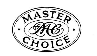 MASTER-CHOICE-MC logo
