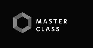 MASTER CLASS logo