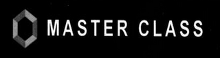 MASTER CLASS logo