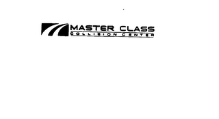 MASTER CLASS COLLISION CENTER