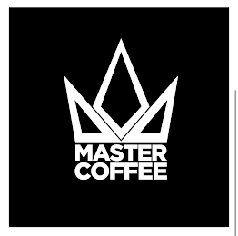 MASTER COFFEE logo