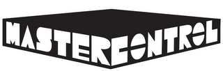 MASTER CONTROL logo