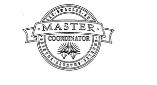 MASTER COORDINATOR SHAKLEE logo
