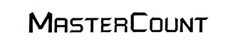 MASTER COUNT logo