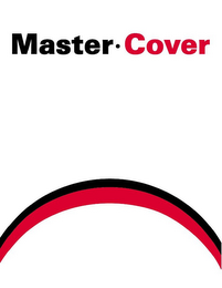 MASTER · COVER logo