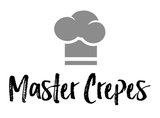 MASTER CREPES logo