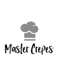 MASTER CREPES logo