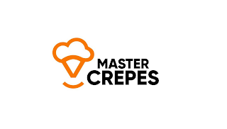 MASTER CREPES logo