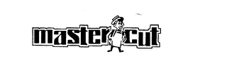 MASTER CUT logo