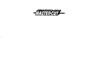 MASTER CUT logo