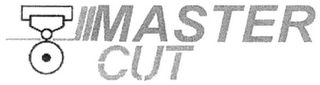 MASTER CUT logo