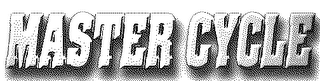 MASTER CYCLE logo