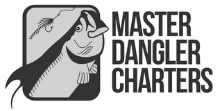 MASTER DANGLER CHARTERS logo