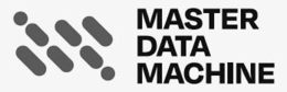 MASTER DATA MACHINE logo