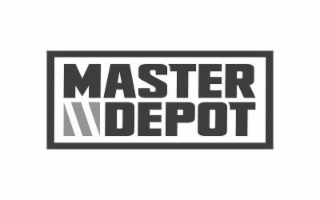 MASTER DEPOT logo