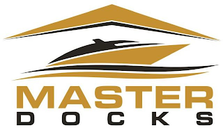 MASTER DOCKS logo
