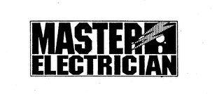 MASTER ELECTRICIAN logo