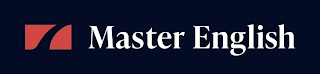 MASTER ENGLISH logo