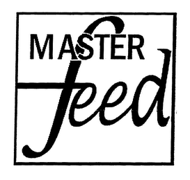 MASTER FEED