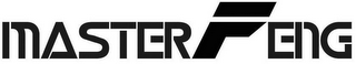 MASTER FENG logo