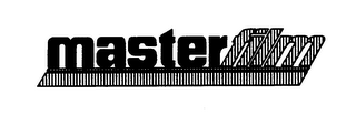 MASTER FILM logo