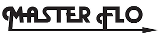 MASTER FLO logo