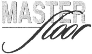 MASTER FLOOR logo