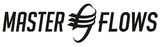 MASTER FLOWS logo