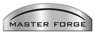 MASTER FORGE logo
