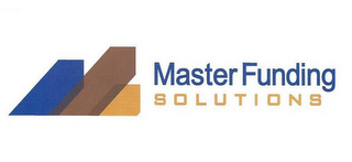 MASTER FUNDING SOLUTIONS logo