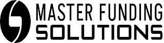 MASTER FUNDING SOLUTIONS logo