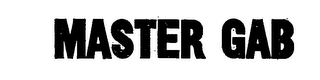 MASTER GAB logo