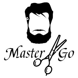 MASTER GO logo