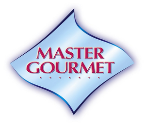 MASTER GOURMET logo