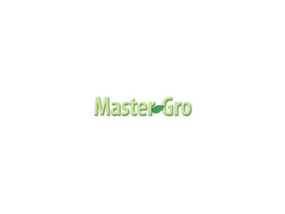 MASTER-GRO logo