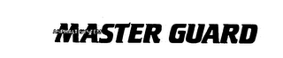 MASTER GUARD ASPHALT SYSTEM logo
