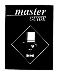 MASTER GUIDE logo