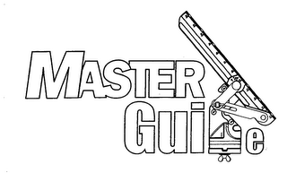 MASTER GUIDE logo