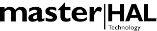 MASTER HAL TECHNOLOGY logo