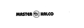 MASTER HALCO logo
