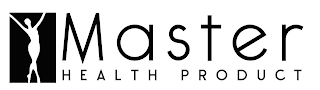 MASTER HEALTH PRODUCT logo