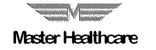 MASTER HEALTHCARE M logo