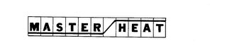 MASTER-HEAT logo