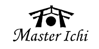 MASTER ICHI logo