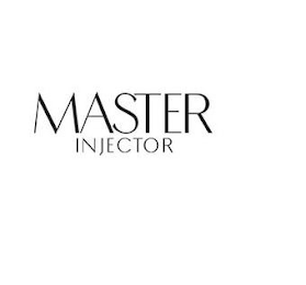 MASTER INJECTOR logo